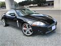 2007 Jaguar XK Series