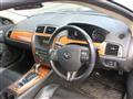 2007 Jaguar XK Series
