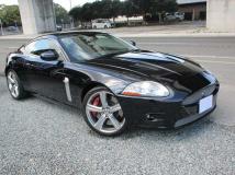 2007 Jaguar XK Series