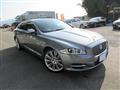 2013 Jaguar XJ Series