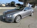 2013 Jaguar XJ Series