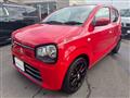 2014 Suzuki Alto