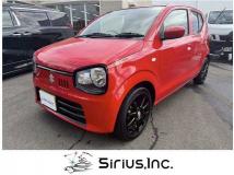 2014 Suzuki Alto