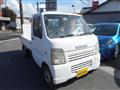 2004 Suzuki Carry Truck