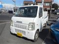 2004 Suzuki Carry Truck