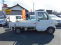 2004 Suzuki Carry Truck