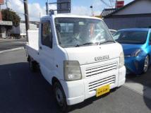 2004 Suzuki Carry Truck