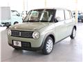 2025 Suzuki Lapin