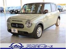 2025 Suzuki Lapin