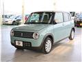 2024 Suzuki Lapin