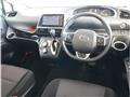 2019 Toyota Sienta