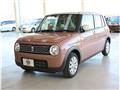 2024 Suzuki Lapin