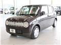 2024 Suzuki Lapin