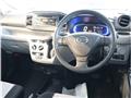 2020 Daihatsu Mira
