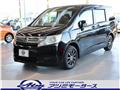 2010 Honda Step WGN