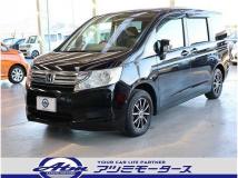 2010 Honda Step WGN
