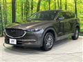 2018 Mazda CX-8