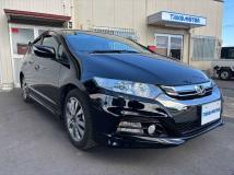2012 Honda Insight