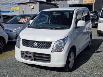 2011 Suzuki Wagon R