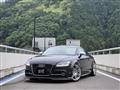 2010 Audi TT
