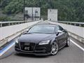 2010 Audi TT
