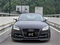 2010 Audi TT
