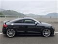 2010 Audi TT
