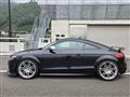 2010 Audi TT