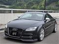 2010 Audi TT