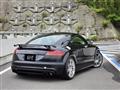 2010 Audi TT