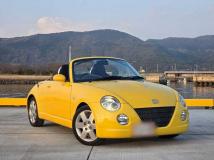 2005 Daihatsu Copen