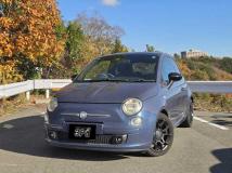 2013 Fiat Fiat Others
