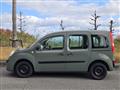 2010 Renault Kangoo
