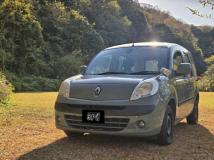 2010 Renault Kangoo