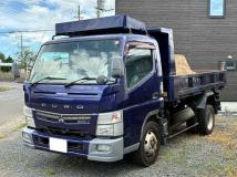 2013 Mitsubishi Canter