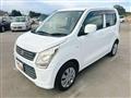 2014 Suzuki Wagon R