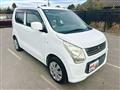 2014 Suzuki Wagon R