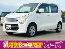 2014 Suzuki Wagon R