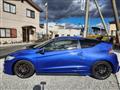 2012 Honda CR-Z