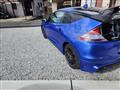 2012 Honda CR-Z