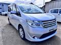 2014 Nissan Serena