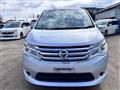 2014 Nissan Serena