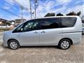 2014 Nissan Serena