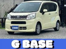 2015 Daihatsu Move