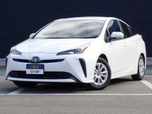 2020 Toyota Prius