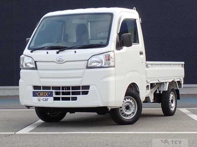 2019 Daihatsu Hijet Truck