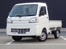 2019 Daihatsu Hijet Truck