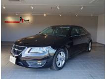 2012 Saab 9-5