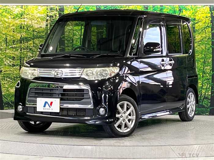 2011 Daihatsu Tanto