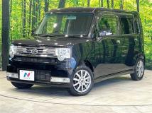 2013 Daihatsu Move Conte